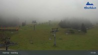 Archiv Foto Webcam Hochkar Talstation 16:00
