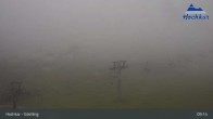 Archiv Foto Webcam Hochkar Talstation 08:00