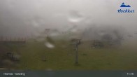 Archiv Foto Webcam Hochkar Talstation 10:00