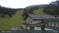 Archiv Foto Webcam Hochkar Talstation 12:00