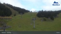Archiv Foto Webcam Hochkar Talstation 14:00