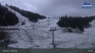 Archiv Foto Webcam Hochkar Talstation 06:00