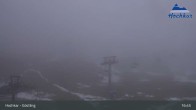 Archiv Foto Webcam Hochkar Talstation 04:00