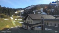 Archiv Foto Webcam Hochkar Talstation 12:00