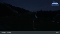 Archiv Foto Webcam Hochkar Talstation 16:00