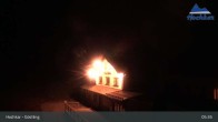 Archiv Foto Webcam Hochkar Talstation 04:00
