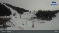 Archiv Foto Webcam Hochkar Talstation 10:00