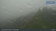 Archived image Webcam View from Hüttenkogel (Ötscher) 06:00