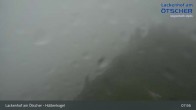 Archived image Webcam View from Hüttenkogel (Ötscher) 07:00