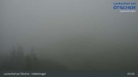 Archiv Foto Webcam Aussicht vom Hüttenkogel in Lackenhof 06:00