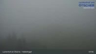Archiv Foto Webcam Aussicht vom Hüttenkogel in Lackenhof 07:00