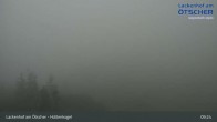 Archiv Foto Webcam Aussicht vom Hüttenkogel in Lackenhof 08:00