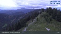 Archiv Foto Webcam Aussicht vom Hüttenkogel in Lackenhof 00:00