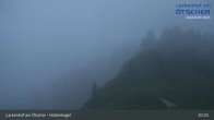 Archiv Foto Webcam Aussicht vom Hüttenkogel in Lackenhof 00:00