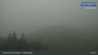 Archiv Foto Webcam Aussicht vom Hüttenkogel in Lackenhof 06:00