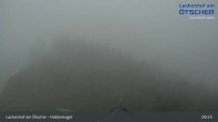 Archiv Foto Webcam Aussicht vom Hüttenkogel in Lackenhof 08:00