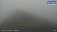 Archiv Foto Webcam Aussicht vom Hüttenkogel in Lackenhof 12:00