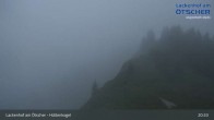 Archiv Foto Webcam Aussicht vom Hüttenkogel in Lackenhof 00:00