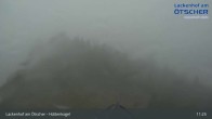 Archiv Foto Webcam Aussicht vom Hüttenkogel in Lackenhof 10:00