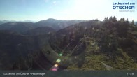 Archiv Foto Webcam Aussicht vom Hüttenkogel in Lackenhof 16:00