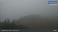 Archiv Foto Webcam Aussicht vom Hüttenkogel in Lackenhof 09:00