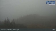 Archiv Foto Webcam Aussicht vom Hüttenkogel in Lackenhof 12:00