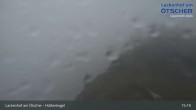 Archiv Foto Webcam Aussicht vom Hüttenkogel in Lackenhof 14:00