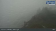 Archiv Foto Webcam Aussicht vom Hüttenkogel in Lackenhof 16:00