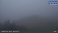 Archiv Foto Webcam Aussicht vom Hüttenkogel in Lackenhof 06:00