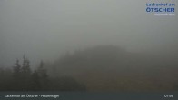 Archiv Foto Webcam Aussicht vom Hüttenkogel in Lackenhof 07:00