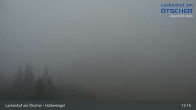 Archiv Foto Webcam Aussicht vom Hüttenkogel in Lackenhof 12:00
