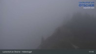 Archiv Foto Webcam Aussicht vom Hüttenkogel in Lackenhof 16:00