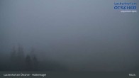 Archiv Foto Webcam Aussicht vom Hüttenkogel in Lackenhof 18:00