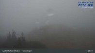 Archiv Foto Webcam Aussicht vom Hüttenkogel in Lackenhof 08:00