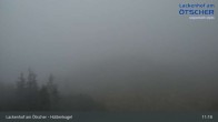 Archiv Foto Webcam Aussicht vom Hüttenkogel in Lackenhof 10:00