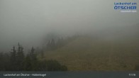 Archiv Foto Webcam Aussicht vom Hüttenkogel in Lackenhof 16:00