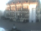 Archiv Foto Webcam Rathaus Aachen 00:00