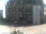 Archiv Foto Webcam Rathaus Aachen 10:00