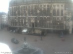 Archived image Webcam Aachen Town Square 04:00