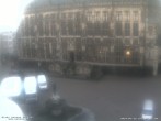 Archived image Webcam Aachen Town Square 06:00