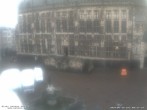 Archived image Webcam Aachen Town Square 07:00