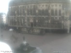 Archived image Webcam Aachen Town Square 13:00