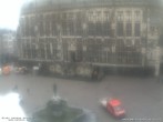 Archiv Foto Webcam Rathaus Aachen 11:00
