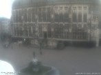 Archiv Foto Webcam Rathaus Aachen 17:00