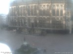 Archived image Webcam Aachen Town Square 06:00
