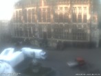 Archiv Foto Webcam Rathaus Aachen 06:00
