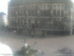 Archiv Foto Webcam Rathaus Aachen 16:00