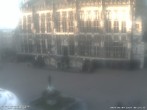 Archived image Webcam Aachen Town Square 05:00