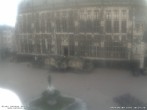 Archived image Webcam Aachen Town Square 09:00