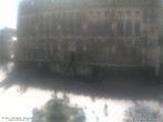 Archived image Webcam Aachen Town Square 11:00